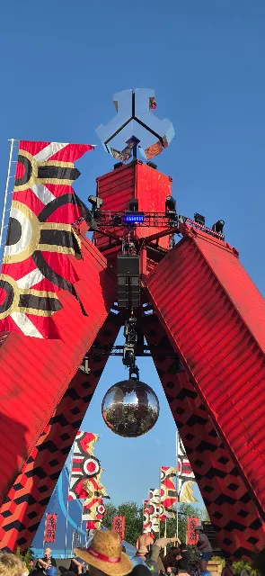 First Defqon