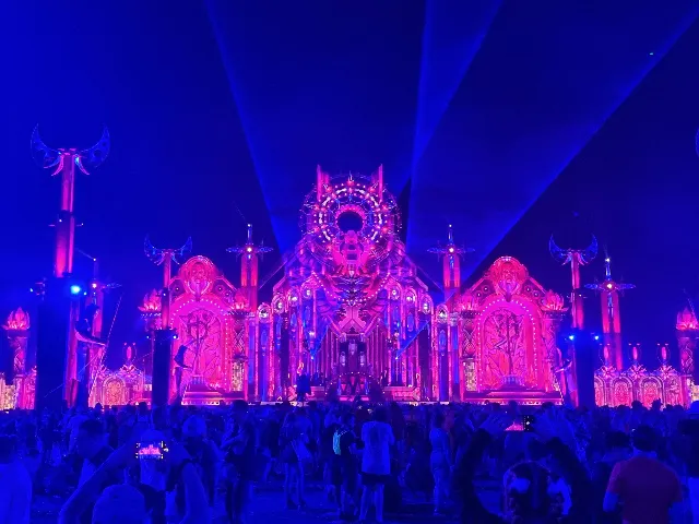 Defqon 1 2025 ❤