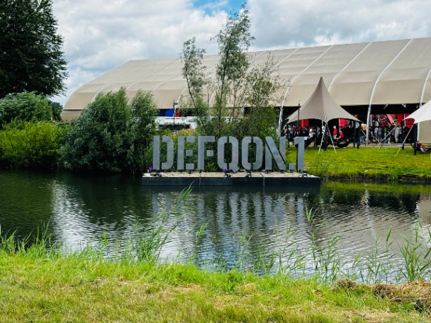 DEFQON.1