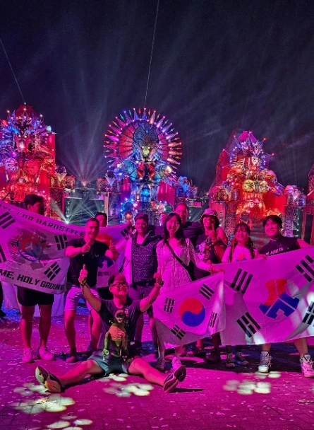 Happy Defqon.1🧡